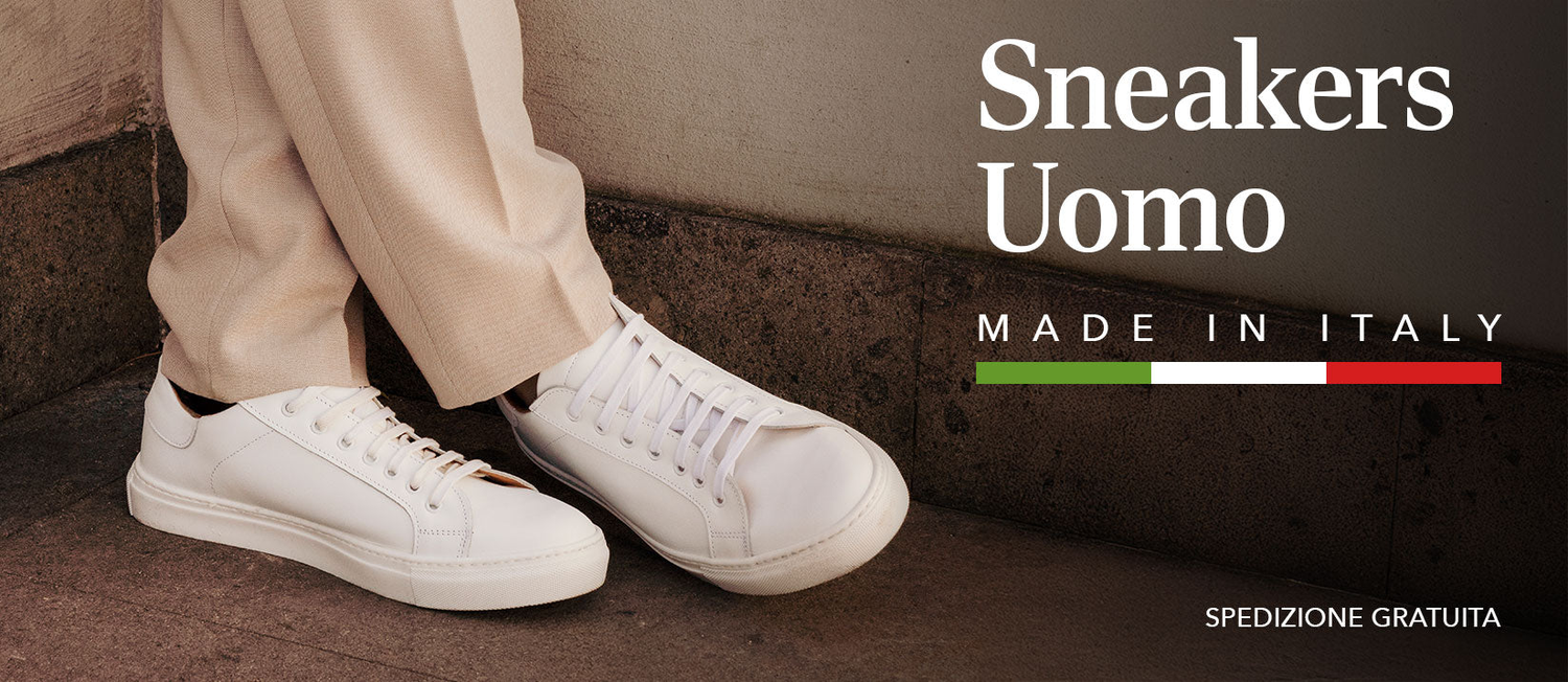Sneakers per Uomo