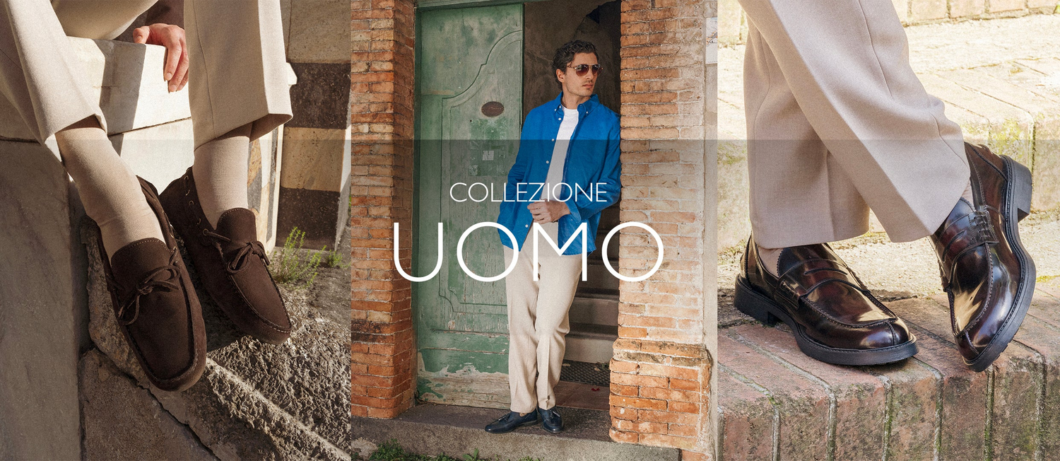 Uomo