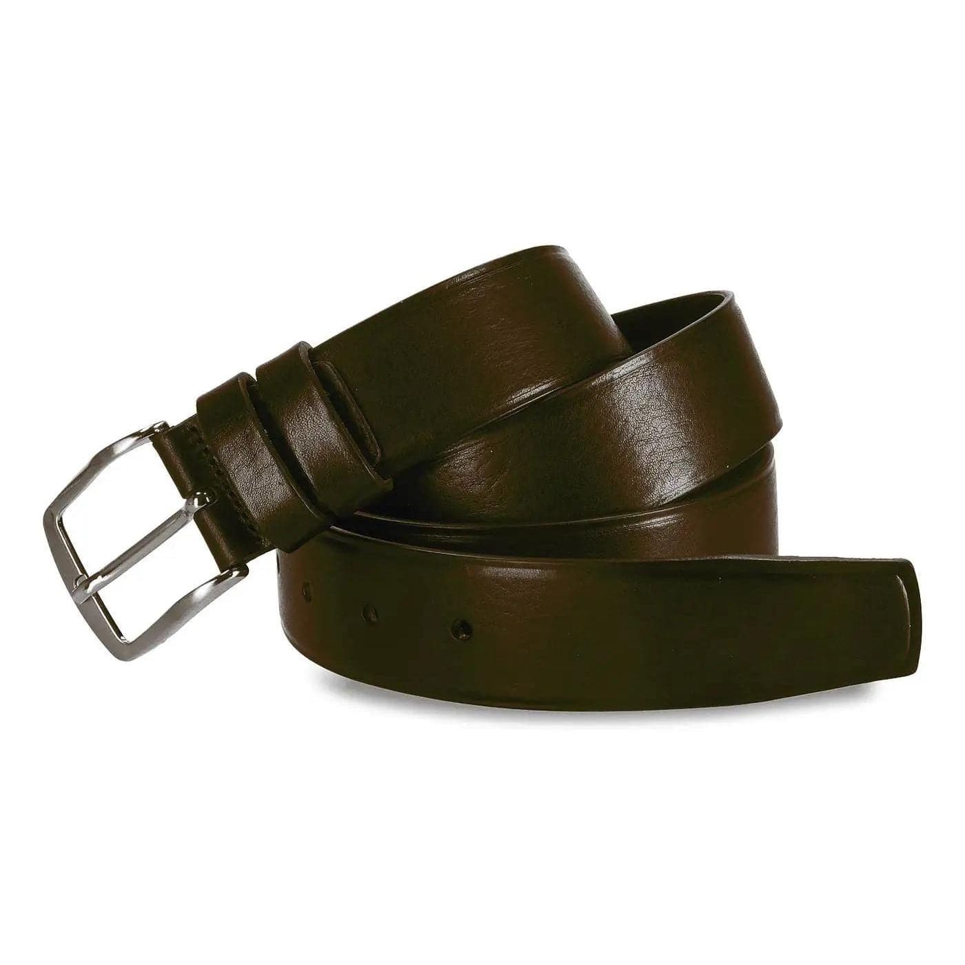 Gürtel aus echtem Leder