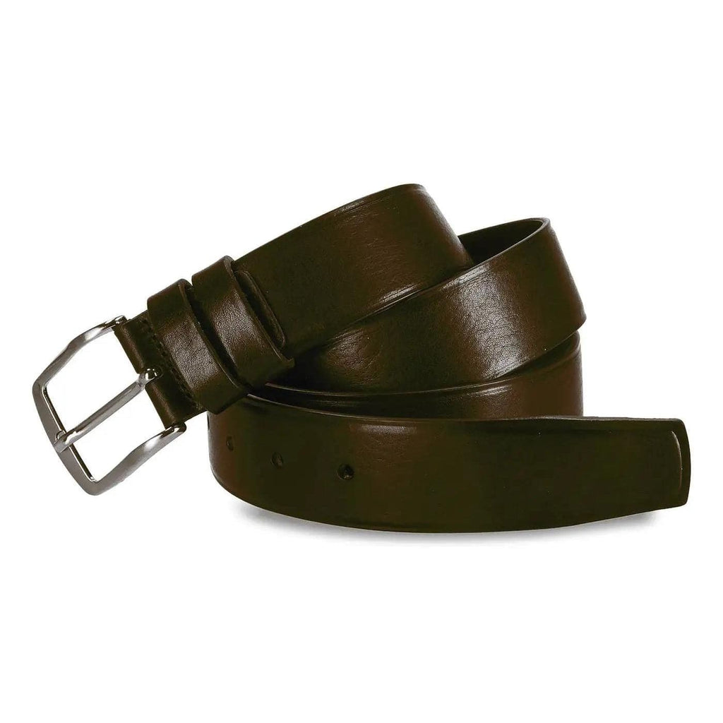 Gürtel aus echtem Leder